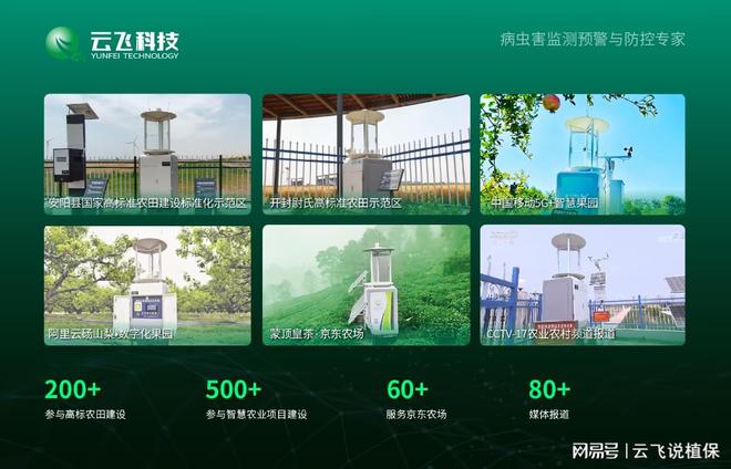 科技引领未来农业：智能虫情测报灯在数字果园的应用前景(图4)