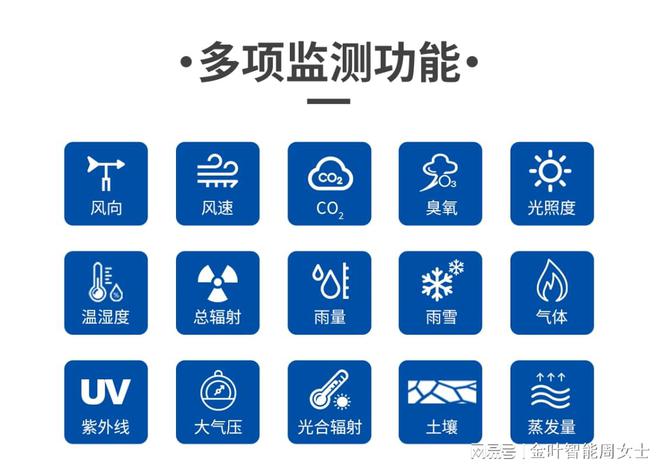 安博体育平台：智能农业气象站：现代农业的科技助手(图2)