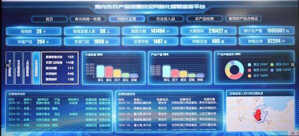 山东移动科技绘“丰”景金秋粮满仓(图6)