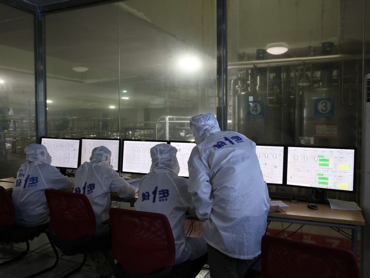 安博体育平台:强强联手推动农产品深加工贵州“好一多”牵手修文猕猴桃(图5)