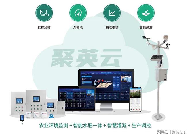 安博体育网站：智慧农业建设实施方案建设现代农业(图2)