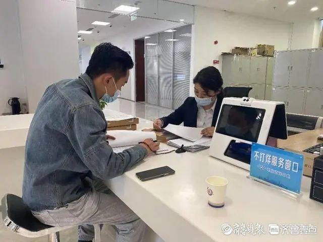 枣庄：以全新高质量发展之势向涛头立(图10)