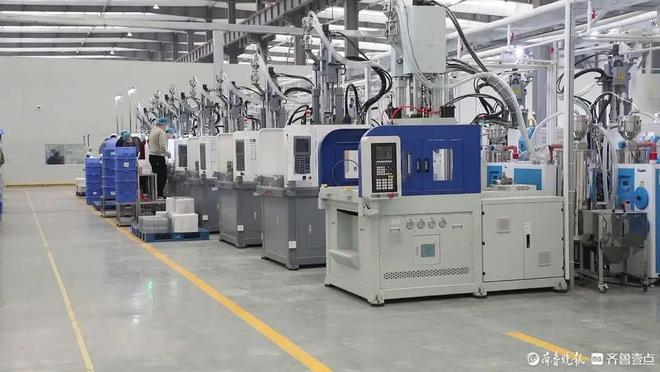 枣庄：以全新高质量发展之势向涛头立(图11)