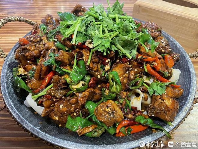 枣庄：以全新高质量发展之势向涛头立(图8)