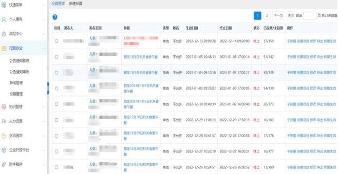 安博体育网站：通达OA在农业农村局：数字技术引领智慧农业广结硕果(图5)