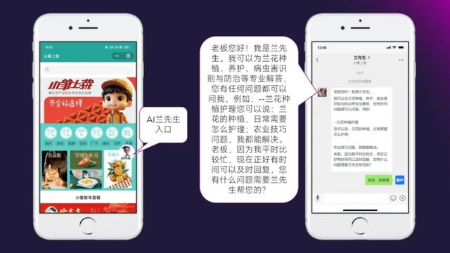 如何用AI帮助农产品走出去？2024年一亩田智慧农业的新探索(图5)