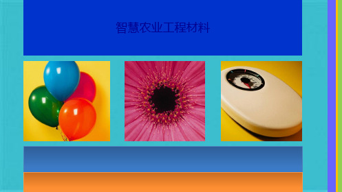 安博体育：AI智慧农业模型PPT(图7)