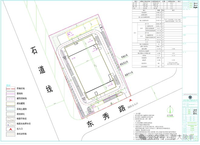黄陂现代农产品加工园马上新建一栋厂房(图1)