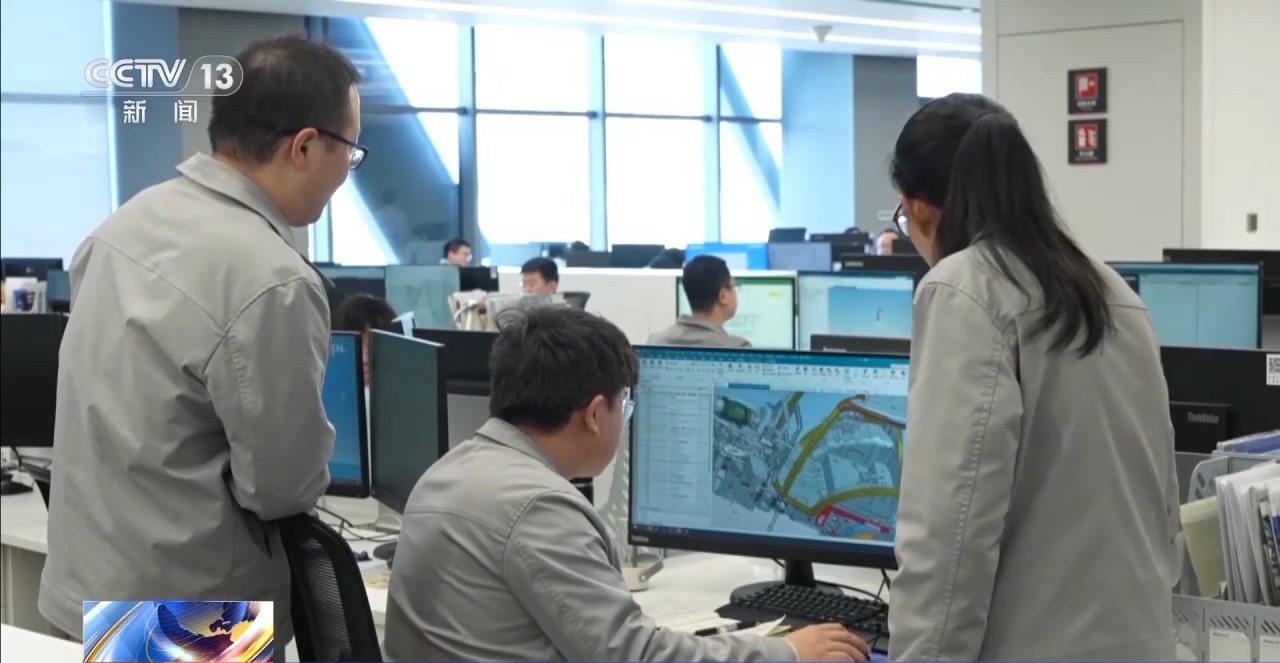 一线调研丨因地制宜强农业田管方案也实现了“慧”种地(图7)