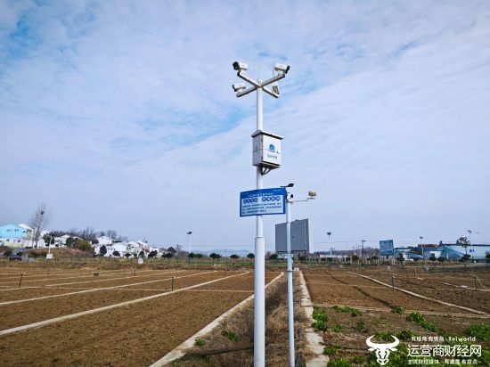 湖北移动科技赋能春耕生产智慧农业织就乡村振兴新图景(图3)