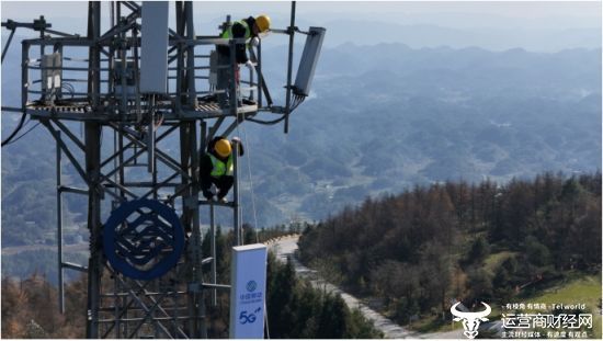 湖北移动科技赋能春耕生产智慧农业织就乡村振兴新图景(图2)