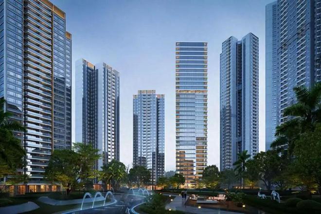 广州城投天禧售楼处-广州城投天禧2025网站欢迎您-房天下(图2)