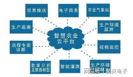 智慧农业是做什么的？与物联网有什么关系(图3)