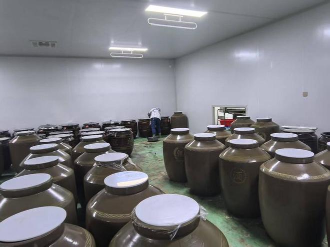 安博体育：贵州六枝：农产品精深加工为乡村产业注入新活力(图4)