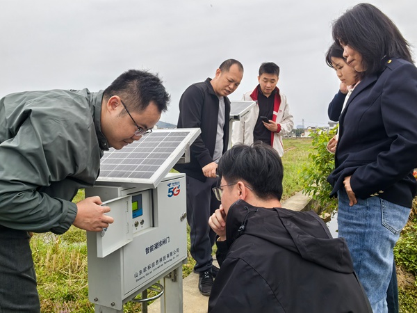 打造5G+智慧农业新标杆(图3)