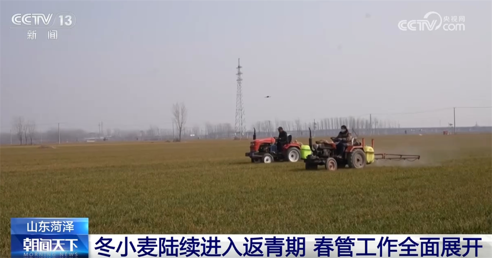 智慧农业为农业现代化插上“科技的翅膀”让科学种田从梦想照进现实(图2)