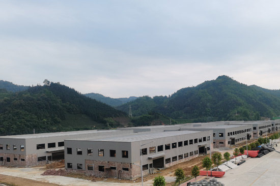 中广核：科技赋能点亮乐业乡村振兴之光(图1)