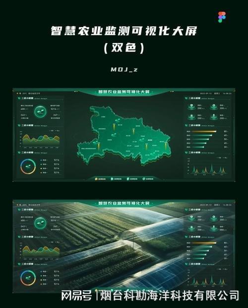 智能农业监控系统：引领现代农业新变革(图1)