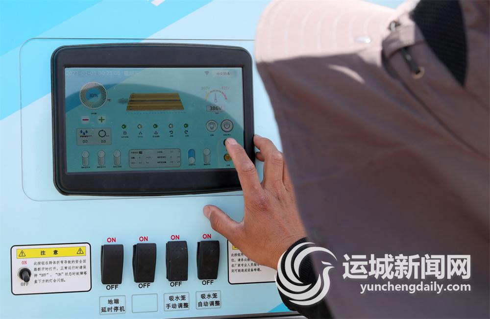 这样的农业让人陌生(图2)