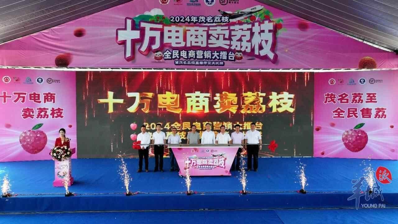 农产品电商销售连续六年全国第一！广东做对了什么？(图2)