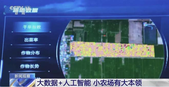 安博体育平台：智慧农业未来方向：“伏羲农场”模式(图4)