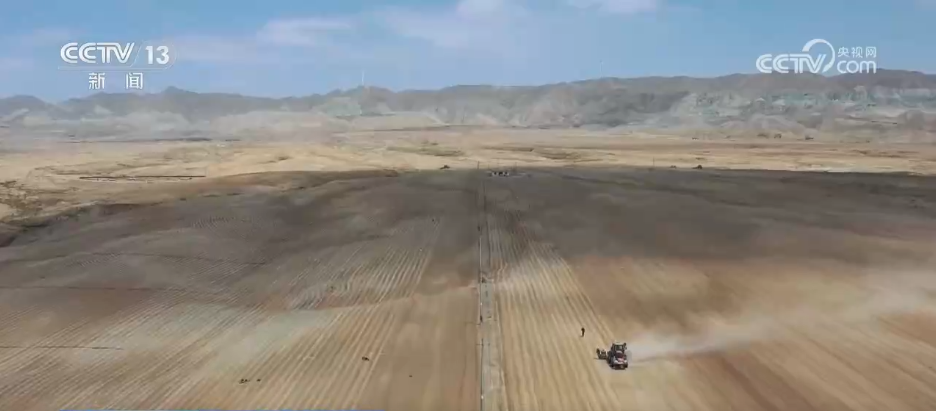从“经验种田”到“数据种地”智慧农业为夏粮丰产丰收保驾护航(图4)