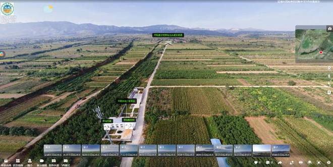 VR全景赋能智慧农业为乡村振兴注入新活力(图3)