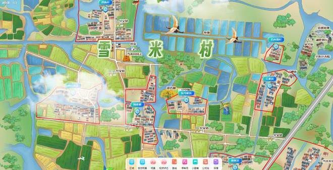 VR全景赋能智慧农业为乡村振兴注入新活力(图8)