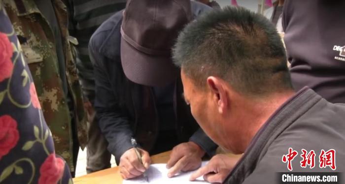 安博体育：乡村行·看振兴）山西天镇：从一粒种子到国际餐桌出口富农促乡村振兴(图1)