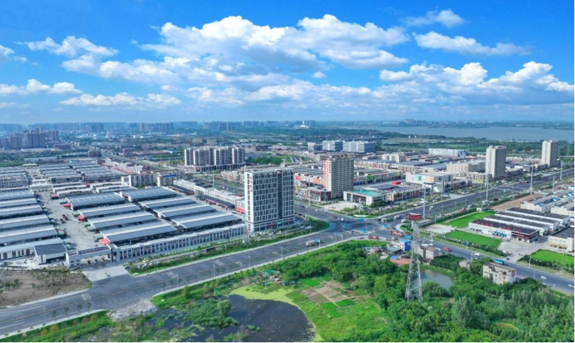 京津冀农业协同发展结硕果(图1)