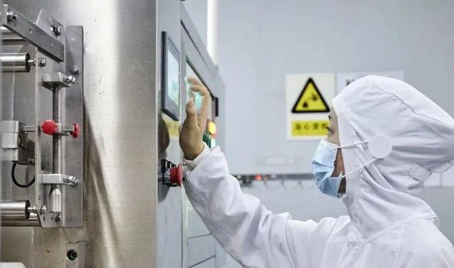 新质赋能花都样本④领航食品：全球最大的芒果加工基地中国茶饮原料隐形冠军！(图13)