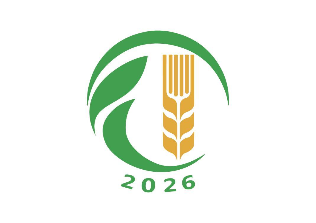 国务院第四次全国农业普查领导小组办公室关于启用“中国农业普查—2026”标志的公告(图1)