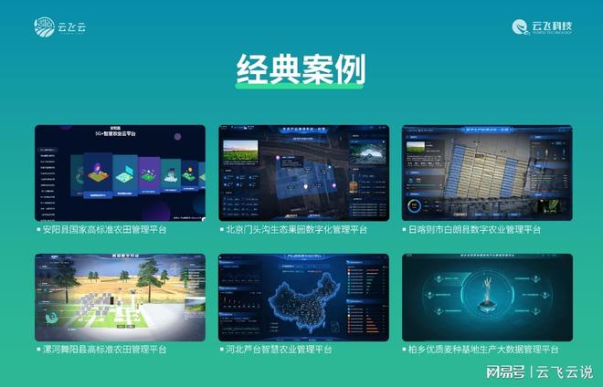 智慧农业如何提高农业生产效率(图3)