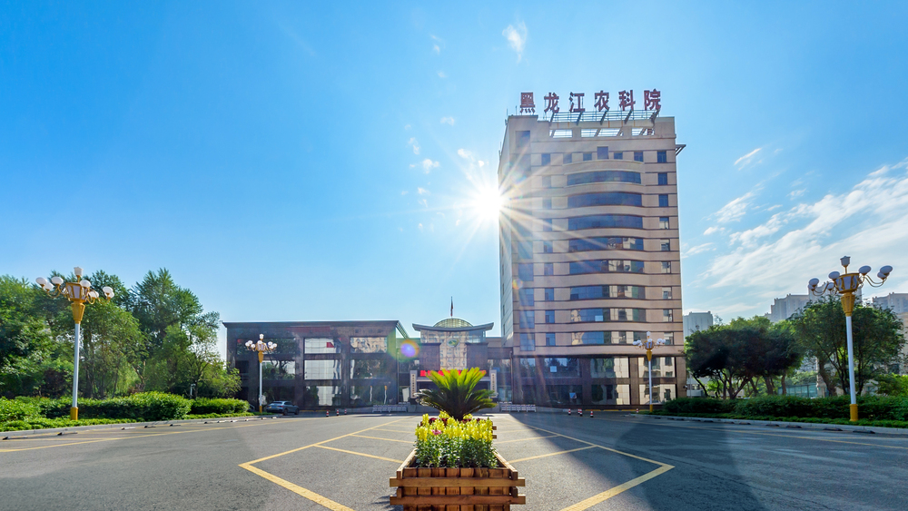两次刷新纪录背后的“农业科创密码”(图1)