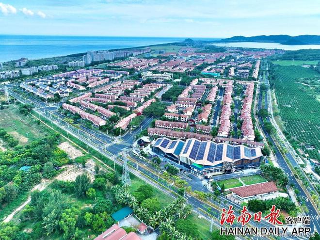 海南国家农业产业强镇发展现状分析报告（2025年政策专版）(图2)