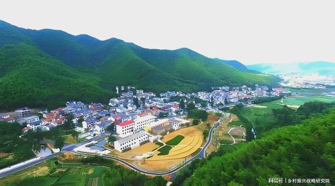 安博体育平台：浙江省国家农业产业强镇发展现状分析报告（2025年专版）(图5)
