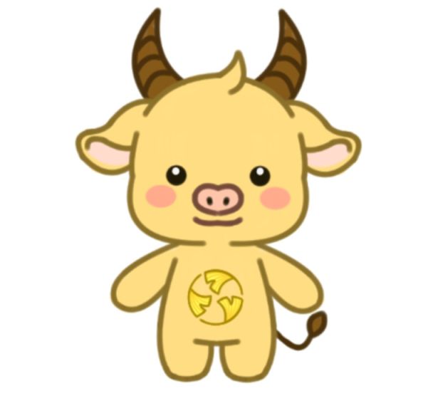 快来Pick：你喜欢的川农大卡通形象(图18)