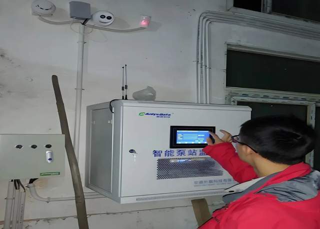 寿西湖农场智慧农业升级乡创科技赋能乡村振兴(图2)