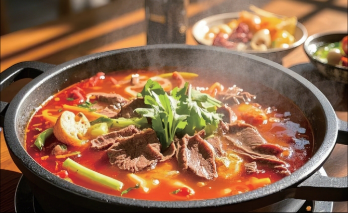 从农田到餐桌：番茄风味产业革命白皮书首揭行业密码(图1)
