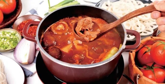 从农田到餐桌：番茄风味产业革命白皮书首揭行业密码(图5)