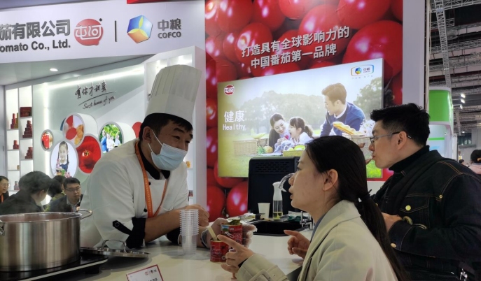 从农田到餐桌：番茄风味产业革命白皮书首揭行业密码(图9)