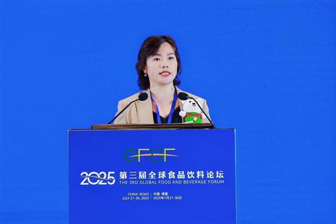安博体育：锅圈“三二一产联动”：从海南出发驶向世界餐桌与乡村振兴——食品行业新时代：变革与机遇并存(图1)