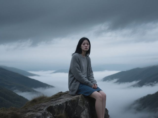 层次低的人很喜欢用这三种微信头像要谨慎深交(图2)