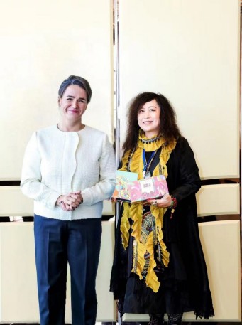 乡村新质生产力的另类表达玫瑰产业的多轨道融合发展(图4)