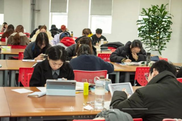 四川农业大学就业好不好？不管深造还是就业都挺能打！(图2)