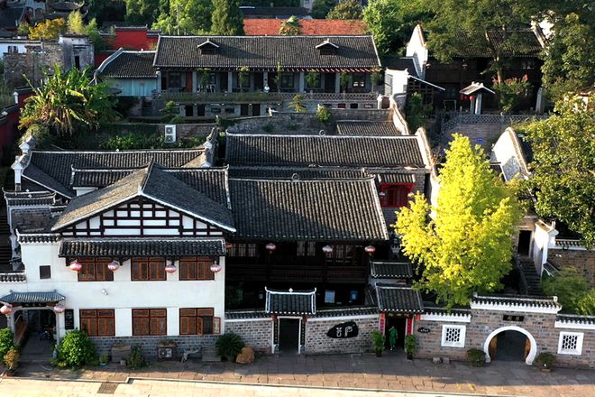 安博体育平台：当“端午”遇上“六一”！怀化文旅活动这样安排→(图12)