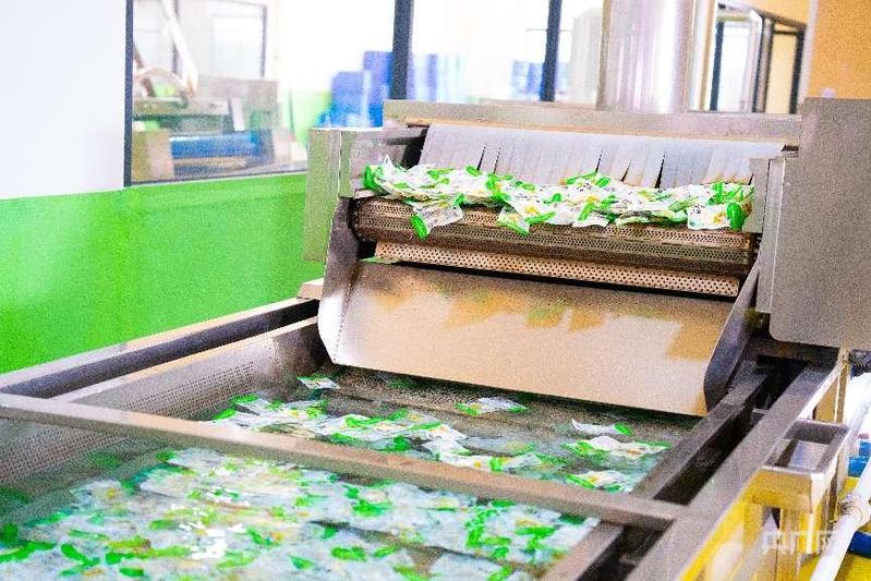 高质量发展看中国｜小特产变身大产业集群化发展绘就特色农业新图景(图2)