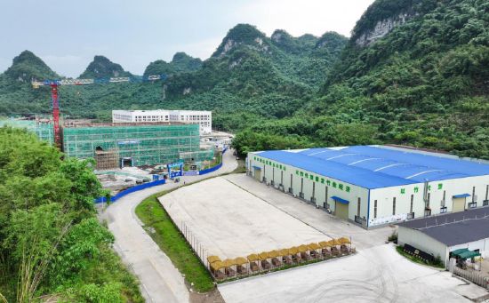 英德“品质革命”激活百亿土特产新动能(图3)