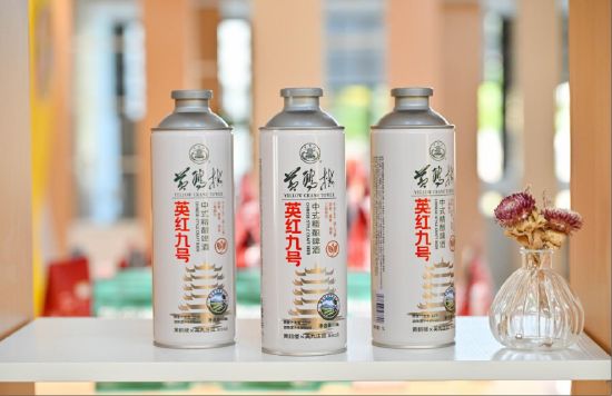 英德“品质革命”激活百亿土特产新动能(图4)