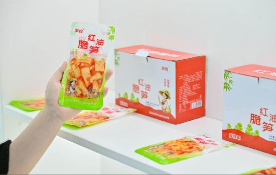 英德“品质革命”激活百亿土特产新动能(图5)